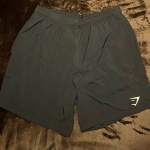 Men’s Gymshark windbreaker shorts!- NWOT Men’s size M :)